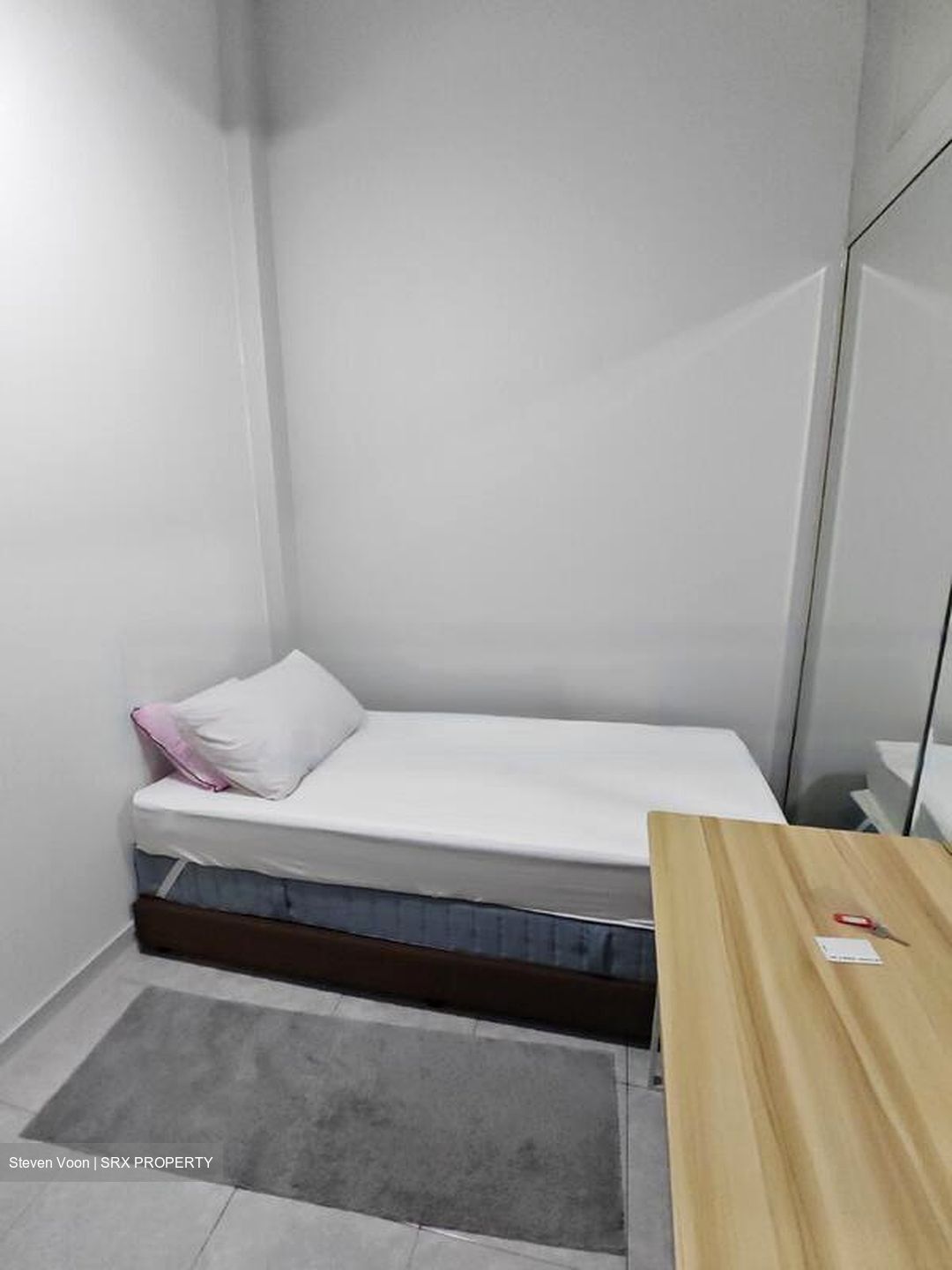Emerald Park (D3), Condominium #518672491
